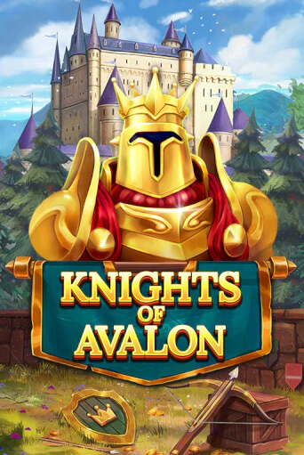 Игровой автомат Knights Of Avalon демо игра | GMSlots Casino бесплатно