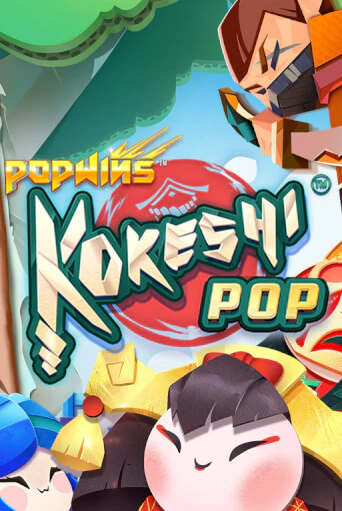 Игровой автомат KokeshiPop демо игра | GMSlots Casino бесплатно