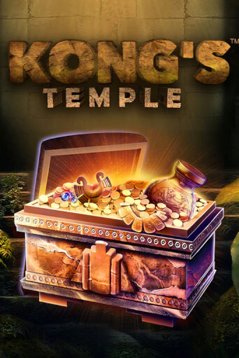 Игровой автомат Kong's Temple демо игра | GMSlots Casino бесплатно