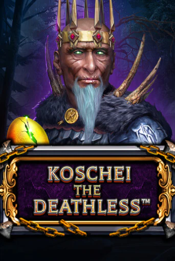 Игровой автомат Koschei The Deathless демо игра | GMSlots Casino бесплатно