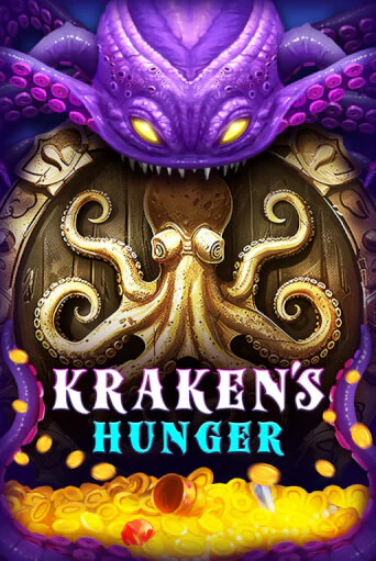 Игровой автомат Kraken's Hunger демо игра | GMSlots Casino бесплатно