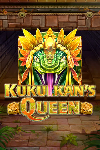 Игровой автомат Kukulkan’s Queen демо игра | GMSlots Casino бесплатно