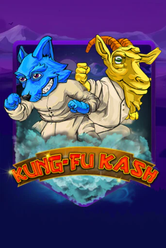 Игровой автомат KungFu Kash демо игра | GMSlots Casino бесплатно