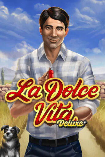 Игровой автомат La Dolce Vita Deluxe демо игра | GMSlots Casino бесплатно