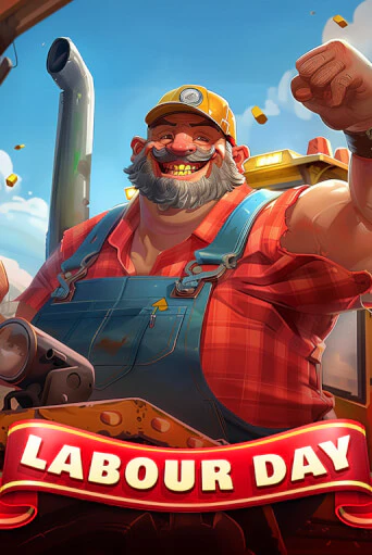 Игровой автомат Labour Day демо игра | GMSlots Casino бесплатно