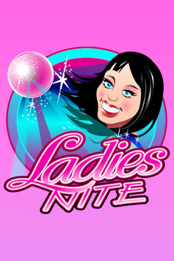 Игровой автомат Ladies Nite демо игра | GMSlots Casino бесплатно