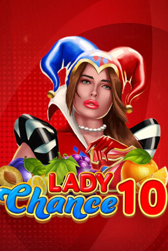 Игровой автомат Lady Chance 10 демо игра | GMSlots Casino бесплатно