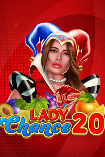 Игровой автомат Lady Chance 20 демо игра | GMSlots Casino бесплатно