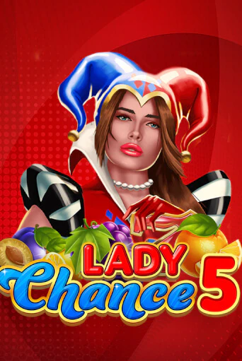 Игровой автомат Lady Chance 5 демо игра | GMSlots Casino бесплатно