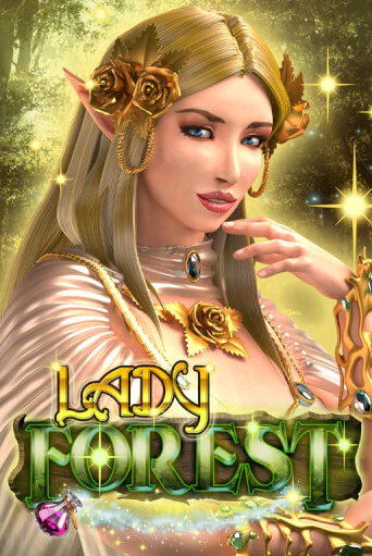 Игровой автомат Lady Forest демо игра | GMSlots Casino бесплатно