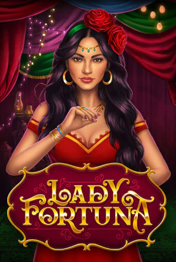 Игровой автомат Lady Fortuna демо игра | GMSlots Casino бесплатно