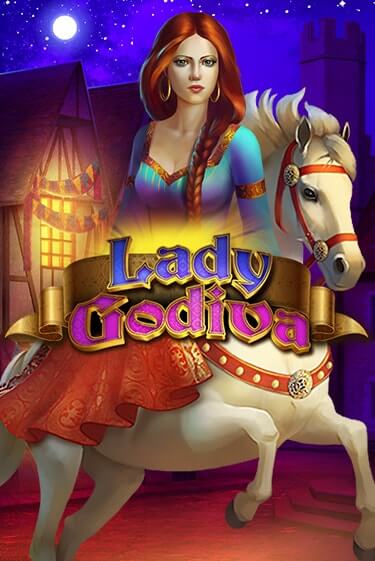 Игровой автомат Lady Godiva демо игра | GMSlots Casino бесплатно