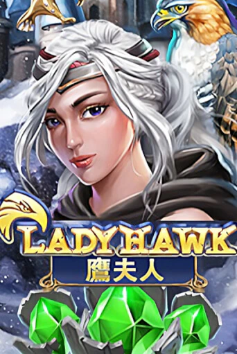 Игровой автомат Lady Hawk демо игра | GMSlots Casino бесплатно