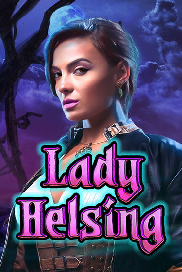 Игровой автомат Lady Helsing демо игра | GMSlots Casino бесплатно