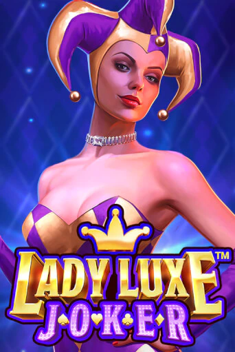 Игровой автомат Lady Luxe Joker™ демо игра | GMSlots Casino бесплатно