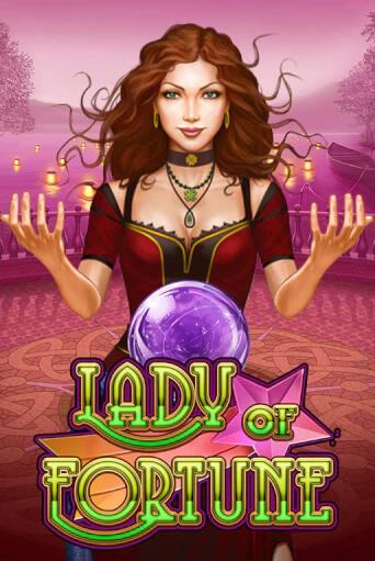 Игровой автомат Lady of Fortune демо игра | GMSlots Casino бесплатно