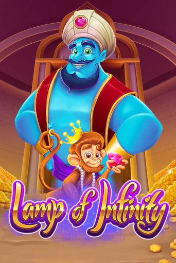 Игровой автомат Lamp of Infinity™ демо игра | GMSlots Casino бесплатно