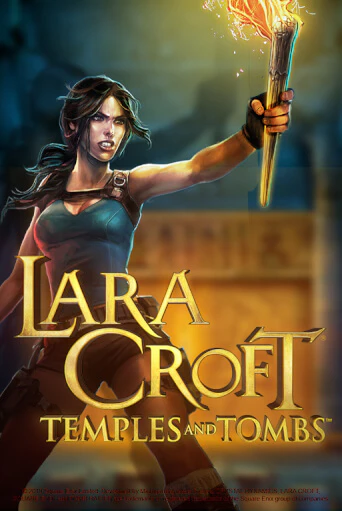 Игровой автомат Lara Croft: Temples and Tombs демо игра | GMSlots Casino бесплатно