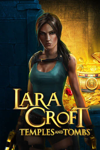 Игровой автомат Lara Croft: Temples and Tombs демо игра | GMSlots Casino бесплатно