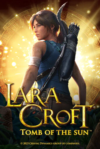 Игровой автомат Lara Croft®: Tomb of the Sun™ демо игра | GMSlots Casino бесплатно