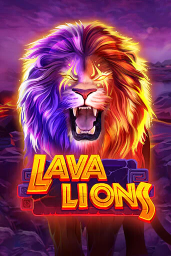 Игровой автомат Lava Lions демо игра | GMSlots Casino бесплатно