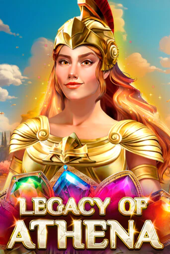 Игровой автомат Legacy Of Athena демо игра | GMSlots Casino бесплатно