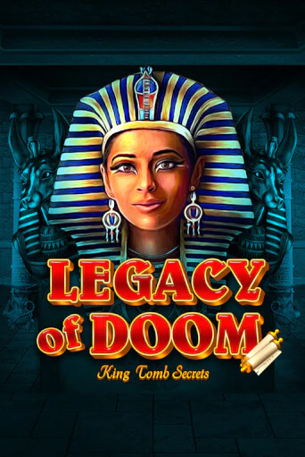 Игровой автомат Legacy Of Doom демо игра | GMSlots Casino бесплатно