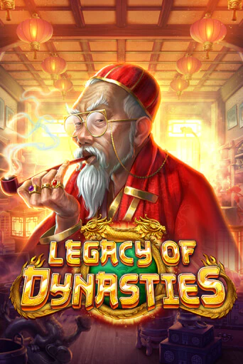 Игровой автомат Legacy of Dynasties демо игра | GMSlots Casino бесплатно