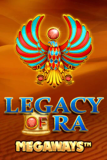 Игровой автомат Legacy Of Ra Megaways демо игра | GMSlots Casino бесплатно