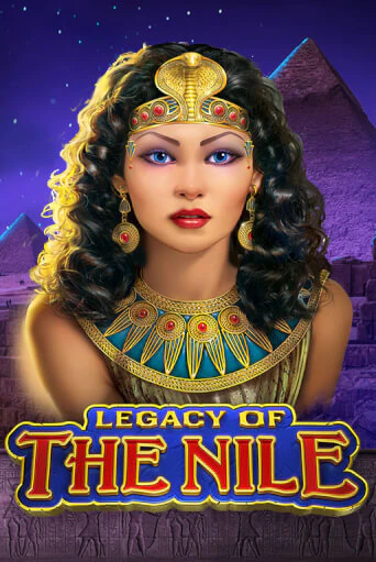 Игровой автомат Legacy of The Nile демо игра | GMSlots Casino бесплатно