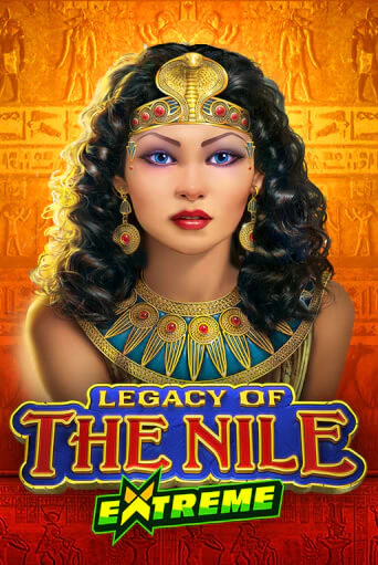 Игровой автомат The Legacy of the Nile Extreme демо игра | GMSlots Casino бесплатно