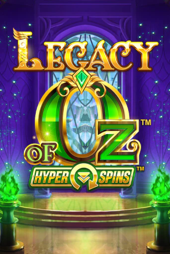 Игровой автомат Legacy of Oz демо игра | GMSlots Casino бесплатно