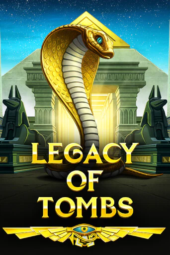 Игровой автомат Legacy Of Tombs демо игра | GMSlots Casino бесплатно