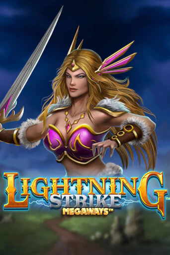 Игровой автомат Lightning Strike Megaways демо игра | GMSlots Casino бесплатно