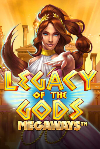 Игровой автомат Legacy of Gods Megaways демо игра | GMSlots Casino бесплатно