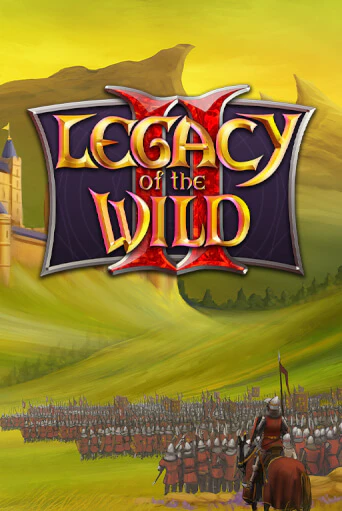 Игровой автомат Legacy of the Wilds 2 демо игра | GMSlots Casino бесплатно