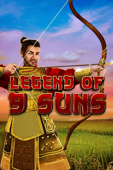 Игровой автомат Legend of 9 Suns демо игра | GMSlots Casino бесплатно