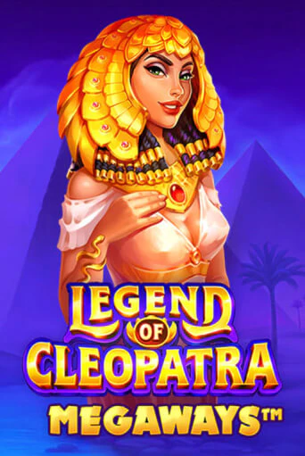 Игровой автомат Legend of Cleopatra Megaways демо игра | GMSlots Casino бесплатно