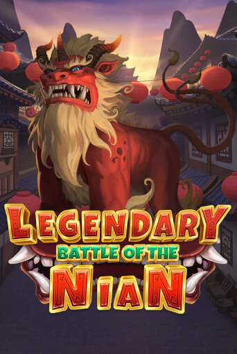 Игровой автомат Legendary Battle of the Nian демо игра | GMSlots Casino бесплатно