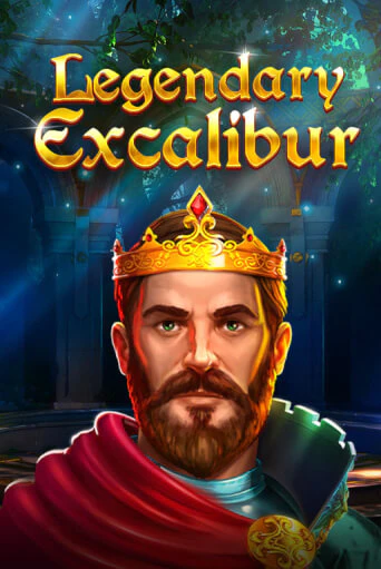 Игровой автомат Legendary Excalibur демо игра | GMSlots Casino бесплатно