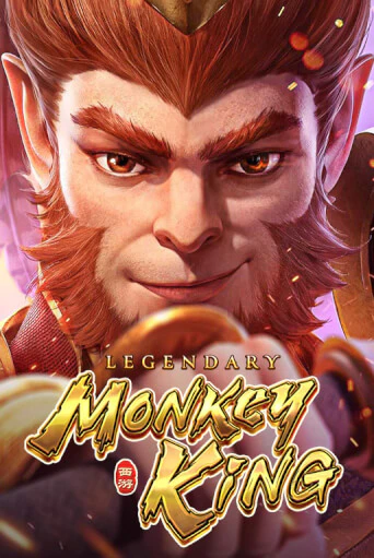 Игровой автомат Legendary Monkey King демо игра | GMSlots Casino бесплатно