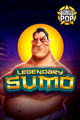 Игровой автомат Legendary Sumo демо игра | GMSlots Casino бесплатно