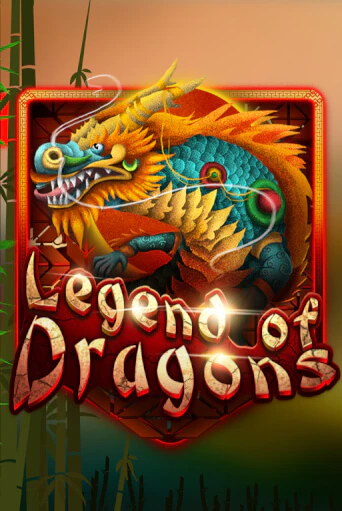 Игровой автомат Legend of Dragons демо игра | GMSlots Casino бесплатно