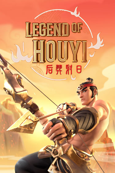 Игровой автомат Legend of Hou Yi демо игра | GMSlots Casino бесплатно