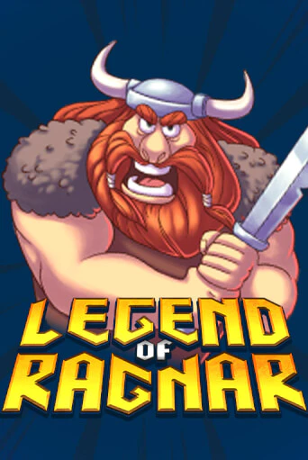 Игровой автомат Legend of Ragnar демо игра | GMSlots Casino бесплатно