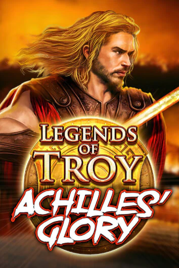 Игровой автомат Legends of Troy: Achilles' Glory демо игра | GMSlots Casino бесплатно