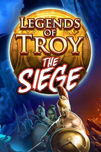 Игровой автомат Legends of Troy: The Siege демо игра | GMSlots Casino бесплатно