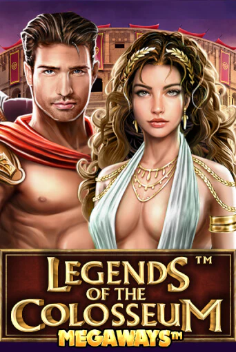 Игровой автомат Legends of the Colosseum демо игра | GMSlots Casino бесплатно