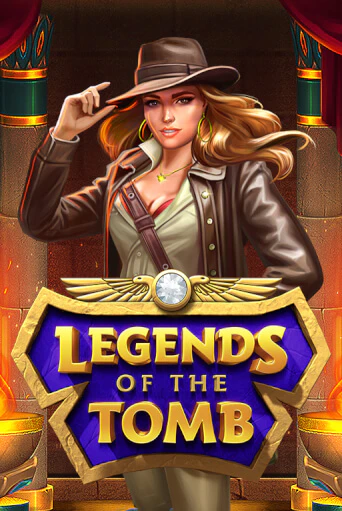 Игровой автомат Legends of the Tomb Promo демо игра | GMSlots Casino бесплатно