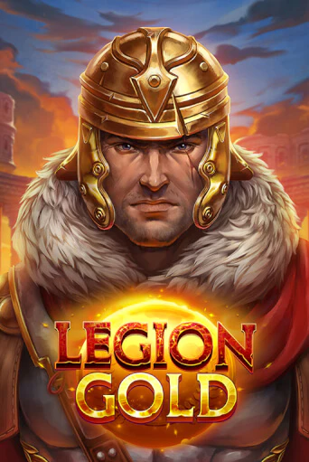 Игровой автомат Legion Gold демо игра | GMSlots Casino бесплатно